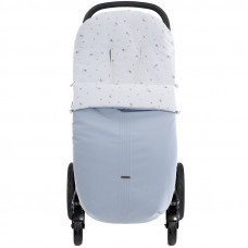 Saco de silla Bastian Neo Azul de Uzturre